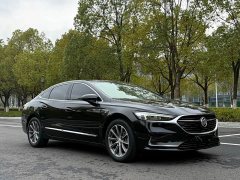 Buick LaCrosse 652T Luxury - фото 3