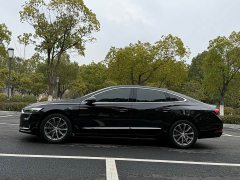 Buick LaCrosse 652T Luxury - фото 4