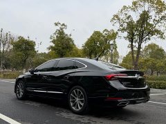Buick LaCrosse 652T Luxury - фото 5