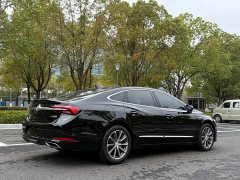 Buick LaCrosse 652T Luxury - фото 6