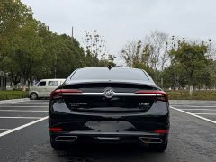 Buick LaCrosse 652T Luxury - фото 7