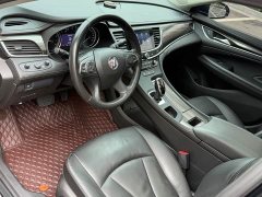 Buick LaCrosse 652T Luxury - фото 8