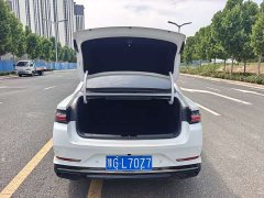 Geely Xingrui 2024 oil hybrid 1.5TD Nebula version - фото 10