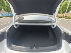 Geely Xingrui 2024 oil hybrid 1.5TD Nebula version - фото 11