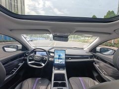 Geely Xingrui 2024 oil hybrid 1.5TD Nebula version - фото 12