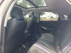 Geely Xingrui 2024 oil hybrid 1.5TD Nebula version - фото 13