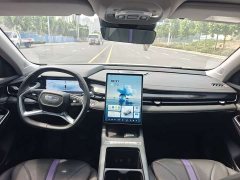 Geely Xingrui 2024 oil hybrid 1.5TD Nebula version - фото 15