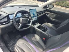 Geely Xingrui 2024 oil hybrid 1.5TD Nebula version - фото 17