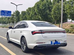 Geely Xingrui 2024 oil hybrid 1.5TD Nebula version - фото 4