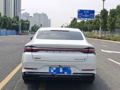 Geely Xingrui 2024 oil hybrid 1.5TD Nebula version - фото 5