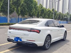 Geely Xingrui 2024 oil hybrid 1.5TD Nebula version - фото 6