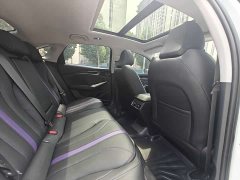 Geely Xingrui 2024 oil hybrid 1.5TD Nebula version - фото 7