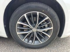 Geely Xingrui 2024 oil hybrid 1.5TD Nebula version - фото 9