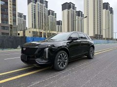 Cadillac XT5 2.0T Luxury - фото 1