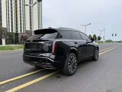 Cadillac XT5 2.0T Luxury - фото 10