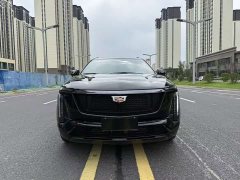 Cadillac XT5 2.0T Luxury - фото 2
