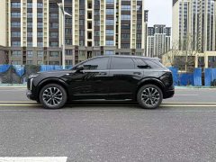 Cadillac XT5 2.0T Luxury - фото 3