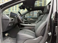 Cadillac XT5 2.0T Luxury - фото 4