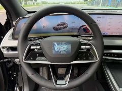 Cadillac XT5 2.0T Luxury - фото 5