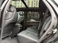 Cadillac XT5 2.0T Luxury - фото 6