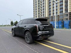 Cadillac XT5 2.0T Luxury - фото 8