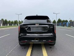 Cadillac XT5 2.0T Luxury - фото 9