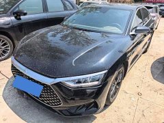 BYD Han DM-i Honor Edition 121KM Honor Type - фото 1