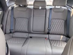 BYD Han DM-i Honor Edition 121KM Honor Type - фото 14