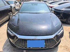 BYD Han DM-i Honor Edition 121KM Honor Type - фото 2