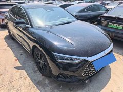 BYD Han DM-i Honor Edition 121KM Honor Type - фото 3