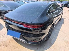 BYD Han DM-i Honor Edition 121KM Honor Type - фото 4