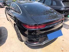 BYD Han DM-i Honor Edition 121KM Honor Type - фото 6