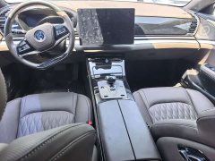 BYD Han DM-i Honor Edition 121KM Honor Type - фото 8
