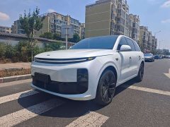 Li Auto Ideal L6 Pro - фото 1
