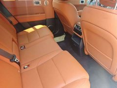 Li Auto Ideal L6 Pro - фото 10