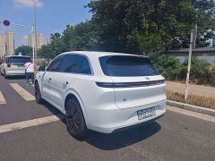Li Auto Ideal L6 Pro - фото 15