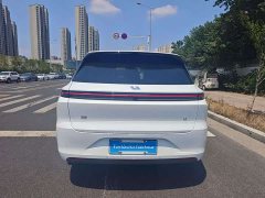 Li Auto Ideal L6 Pro - фото 16