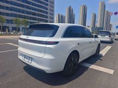 Li Auto Ideal L6 Pro - фото 17