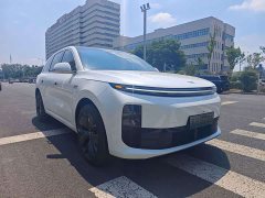 Li Auto Ideal L6 Pro - фото 3