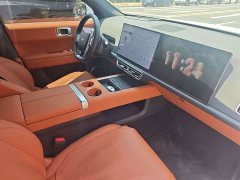 Li Auto Ideal L6 Pro - фото 5