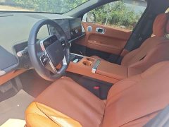 Li Auto Ideal L6 Pro - фото 7