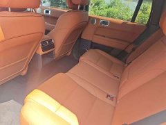 Li Auto Ideal L6 Pro - фото 8