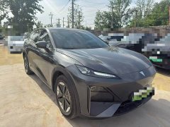 Deepal Deep Blue S07 2025 520Max Deep Blue Smart Driving AD PRO pure electric version - фото 2