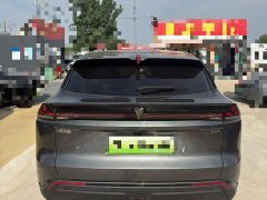 Deepal Deep Blue S07 2025 520Max Deep Blue Smart Driving AD PRO pure electric version - фото 4