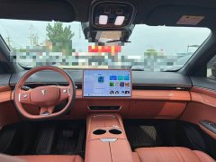 Deepal Deep Blue S07 2025 520Max Deep Blue Smart Driving AD PRO pure electric version - фото 7