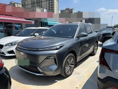 Geely Galaxy Starship 7 120km Discovery Edition - фото 1
