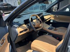 Geely Galaxy Starship 7 120km Discovery Edition - фото 10