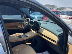 Geely Galaxy Starship 7 120km Discovery Edition - фото 13