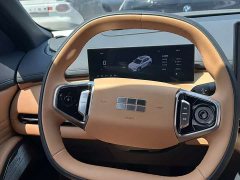Geely Galaxy Starship 7 120km Discovery Edition - фото 14
