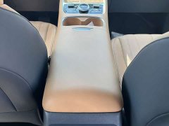 Geely Galaxy Starship 7 120km Discovery Edition - фото 15